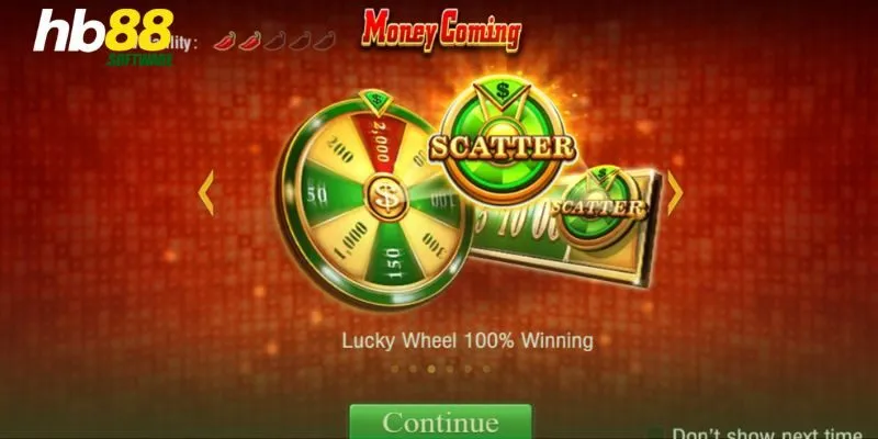 Game Nổ Hũ Rút Tiền Mặt – Cơ Hội Đổi Đời Cho Các Tín Đồ